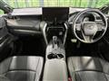 2020 Toyota Harrier Hybrid