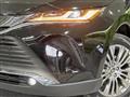 2020 Toyota Harrier Hybrid