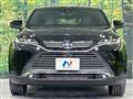 2020 Toyota Harrier Hybrid