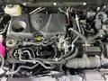 2020 Toyota Harrier Hybrid
