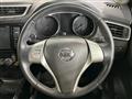 2014 Nissan X-Trail