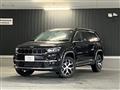 2025 Jeep Commander