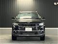 2025 Jeep Commander