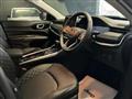 2025 Jeep Commander