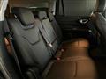2025 Jeep Commander