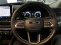 2025 Jeep Commander