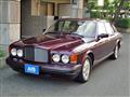 1998 Bentley Brooklands
