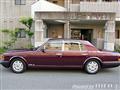 1998 Bentley Brooklands