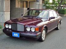 1998 Bentley Brooklands