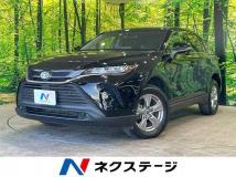 2023 Toyota Harrier