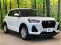 2020 Daihatsu Rocky