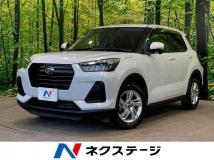 2020 Daihatsu Rocky