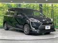 2017 Toyota Sienta
