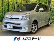 2007 Toyota Voxy