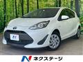 2019 Toyota AQUA