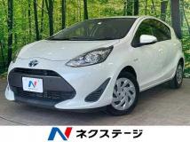 2019 Toyota AQUA