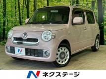 2015 Daihatsu MIRA COCOA