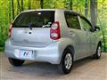 2013 Toyota Passo