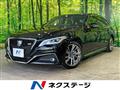 2021 Toyota Crown Hybrid