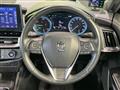 2021 Toyota Crown Hybrid