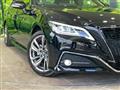 2021 Toyota Crown Hybrid