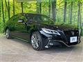 2021 Toyota Crown Hybrid