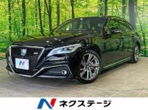 2021 Toyota Crown Hybrid