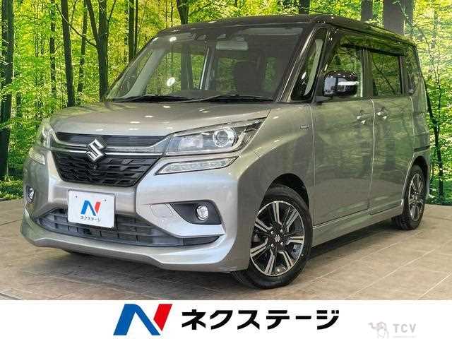 2019 Suzuki Suzuki Others