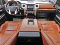2017 Toyota Tundra