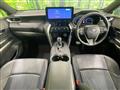 2024 Toyota Harrier