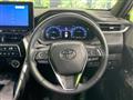 2024 Toyota Harrier