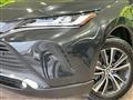 2024 Toyota Harrier