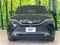 2024 Toyota Harrier