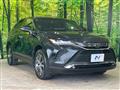 2024 Toyota Harrier