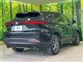 2024 Toyota Harrier