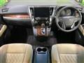 2019 Toyota Alphard G