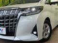 2019 Toyota Alphard G