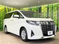 2019 Toyota Alphard G