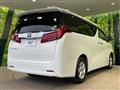 2019 Toyota Alphard G