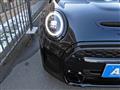 2022 BMW MINI