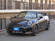 2022 BMW MINI