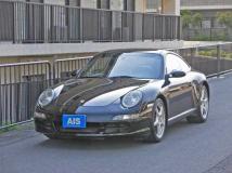 2005 Porsche 911
