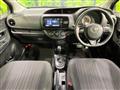 2017 Toyota Vitz