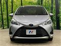 2017 Toyota Vitz