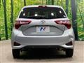 2017 Toyota Vitz