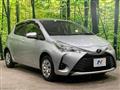 2017 Toyota Vitz