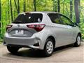 2017 Toyota Vitz
