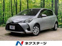 2017 Toyota Vitz