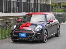 2019 BMW MINI