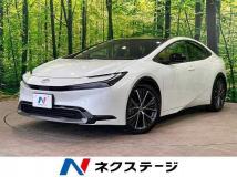 2023 Toyota Prius